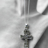 Collar Cruz Egipcia